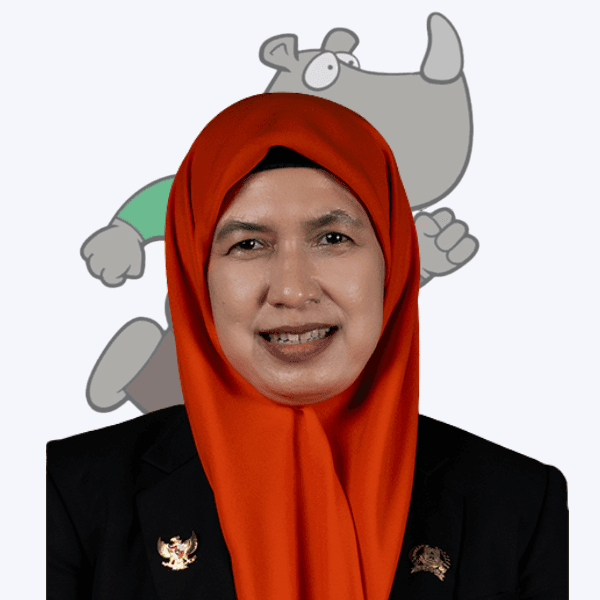 Foto Dr. Shinta Wishnu Wardhani